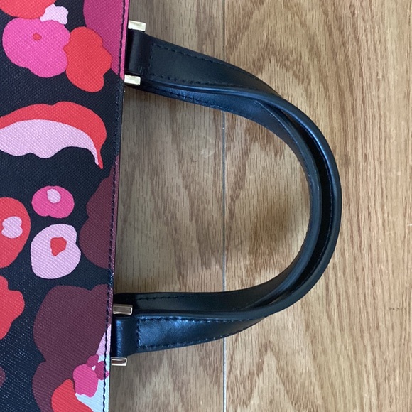 NWOT Kate Spade Small Tote and Wallet - Picture 4 of 14
